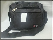 Sac messager unisexe/sac à