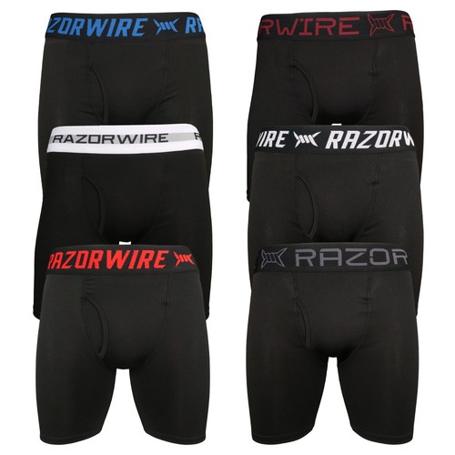 Lot boxers slips longs - lot,