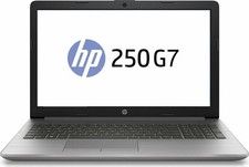 HP 250 G7 - INTEL CORE I3