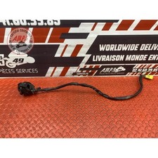 Commodo gauche Suzuki 600