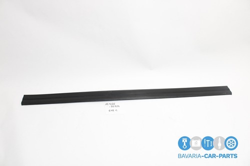 Original bmw e30 marchepied - e30,