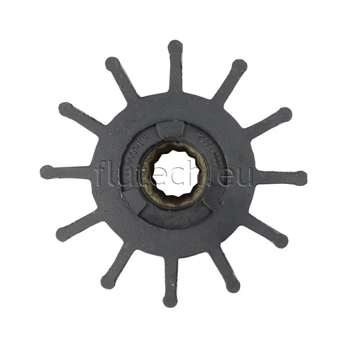 Jabsco 17935 0001 turbine - jabsco, 17935-0001-p