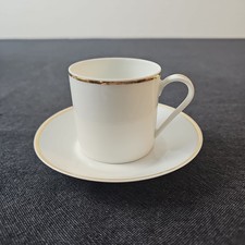 Tasse À Café En Porcelaine