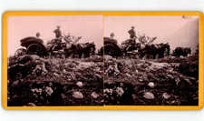 France, approx. Luchon, Le Portillon, border between France and Spain&#039; 