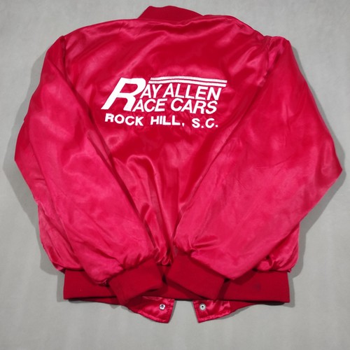 Varsity jacket bomber vintage - varsity,