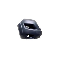 Crosse de pare-choc avant