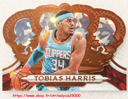2018 panini crown - 2018-19,