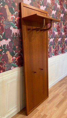 Grand porte manteau - grand, porte-manteau