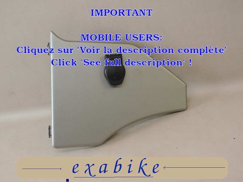 Prise casque passager pour bmw - casque,