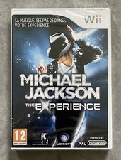NINTENDO - WII - Michael