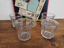 Anciens Bocaux de Confiture