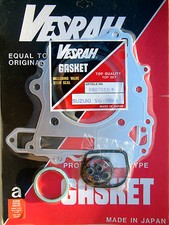 VESRAH Top End Gasket set kit Suzuki DR750 S DR800S DR BIG 1988/90 VG-7050M  
