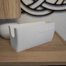 Bac poubelle à fils pour Surjeteuse Babylock Acclaim