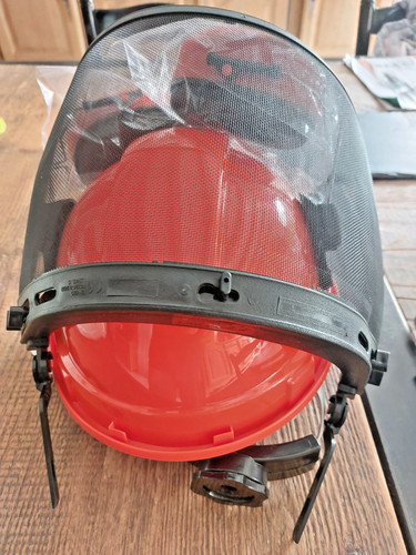 Casque protection blostm - casque,