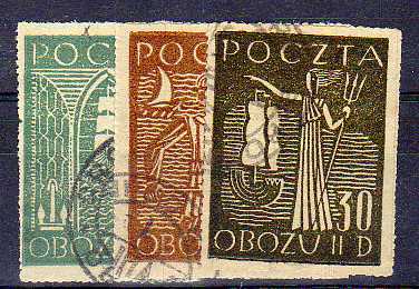Pologne oflag camp gross - oflag, de