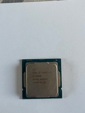 Processeur intel core i5-10500