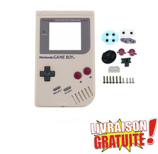Nintendo Game Boy DMG-01 Kit