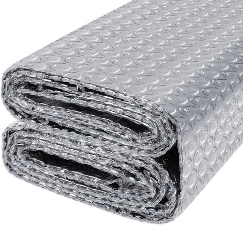 Rouleau isolant bulles en - isolant,