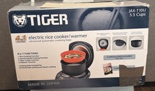 Tiger JAX-T10U-K 5.5-Cup Micom