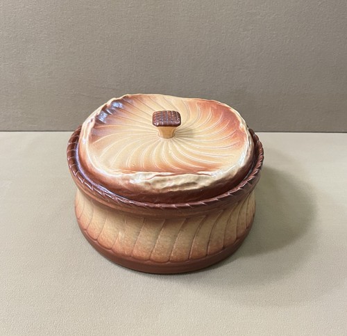 Terrine trompe oeil - terrine, l'oeil