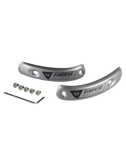 Dainese kit sliders bottes - dainese,