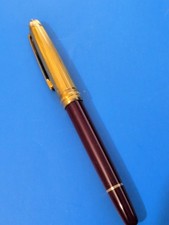 STYLO PLUME -MONTBLANC