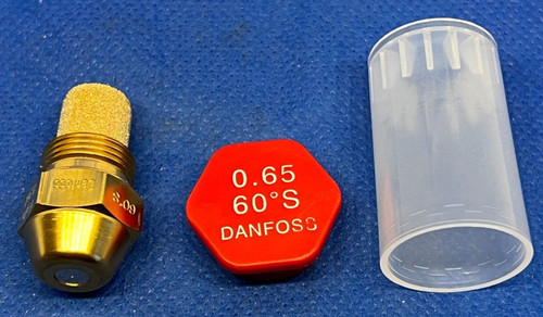 Danfoss gicleur buse brûleur - danfoss,