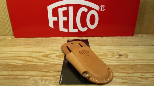 Felco étui cuir 910 - Étui, en