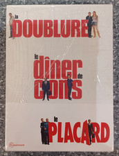 LE DINER DE CONS  LA DOUBLURE