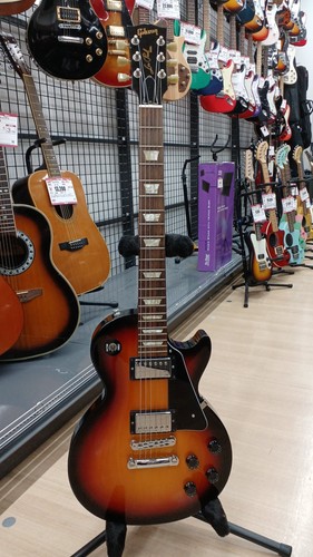 Guitare électrique gibson - électrique,