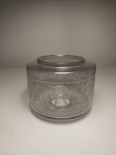 Globe abat-jours , décor