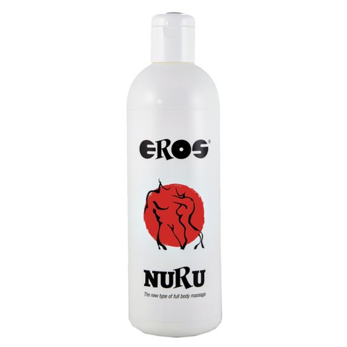 Eros nuru massagegel 1000 - eros,