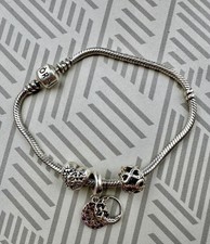 Bracelet Pandora Complet -
