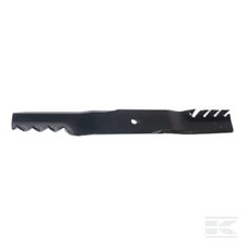 Kramp Lame mulching, Gator