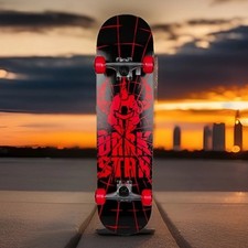 Darkstar Skateboard PRO 31”