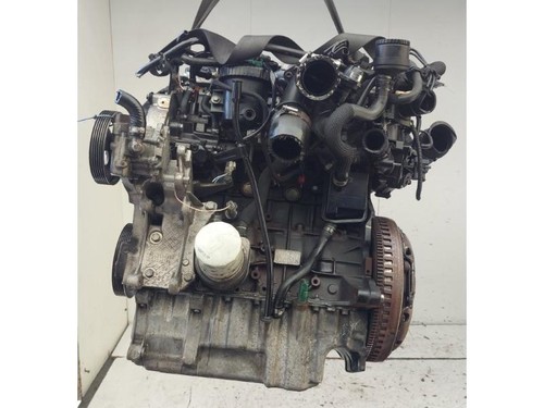 4hw moteur lancia phedra - moteur,