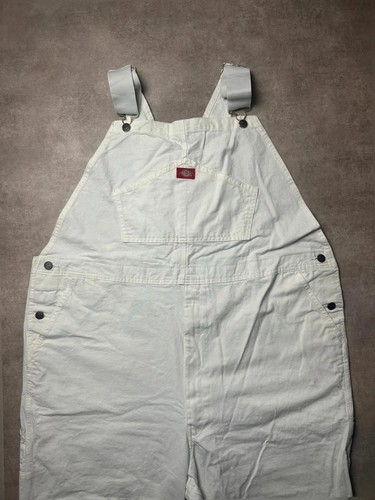 Dickies salopette bib overall - salopette,