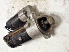 Hirth JLO ? Snowmobile Engine Electric Starter 340 440 500 SnoJet Chaparral Rupp