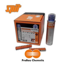 500 pièces clous spéciaux