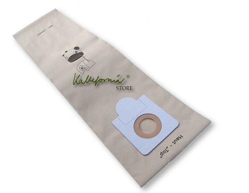 Sourd sac aspirateur pour - 10,