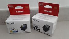 CANON Pack 2 cartouches d'encre PG-540/CL-541 Noir + Couleur