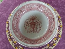 Vasque de Toilette Cuvette