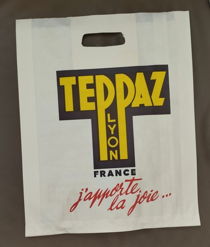 Ancien sac papier - sac,