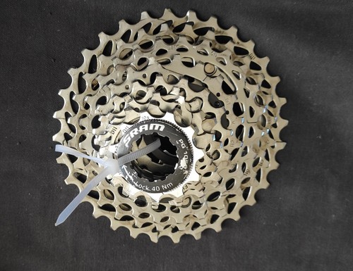 Cassette vitesses sram - cassette,