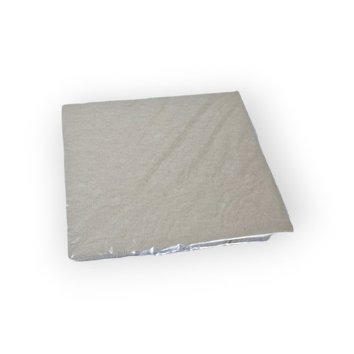 Panneau isolant fibre - isolant,