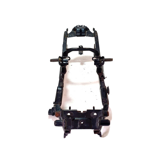 Support arrière kymco quannon - support,