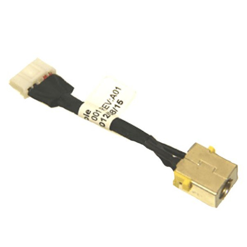 Power jack socket for acer - socket,