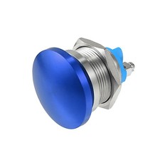 22 mm Momentané Poussoir