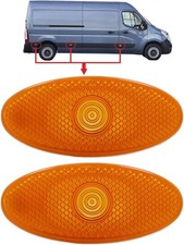 RENAULT MASTER 3 2010/2024