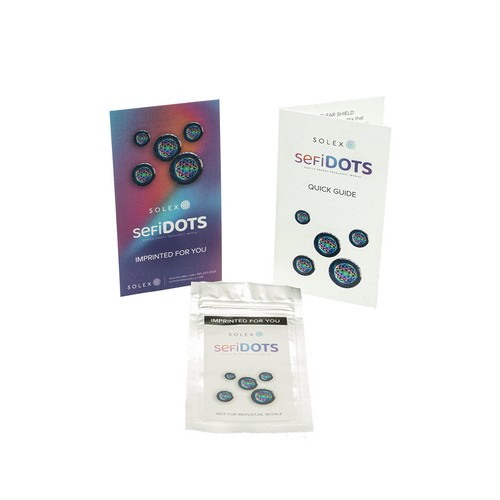 Solex sefidots sharing kit - sharing, -30